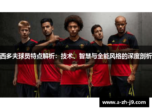 西多夫球员特点解析：技术、智慧与全能风格的深度剖析