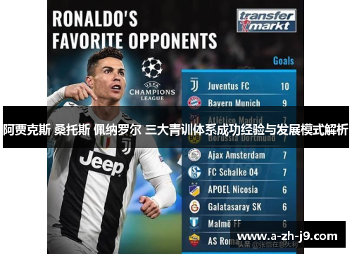 阿贾克斯 桑托斯 佩纳罗尔 三大青训体系成功经验与发展模式解析