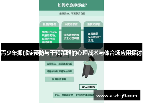 青少年抑郁症预防与干预策略的心理战术与体育场应用探讨